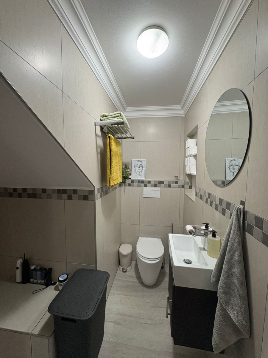 To Let 1 Bedroom Property for Rent in Hartenbos Landgoed Western Cape